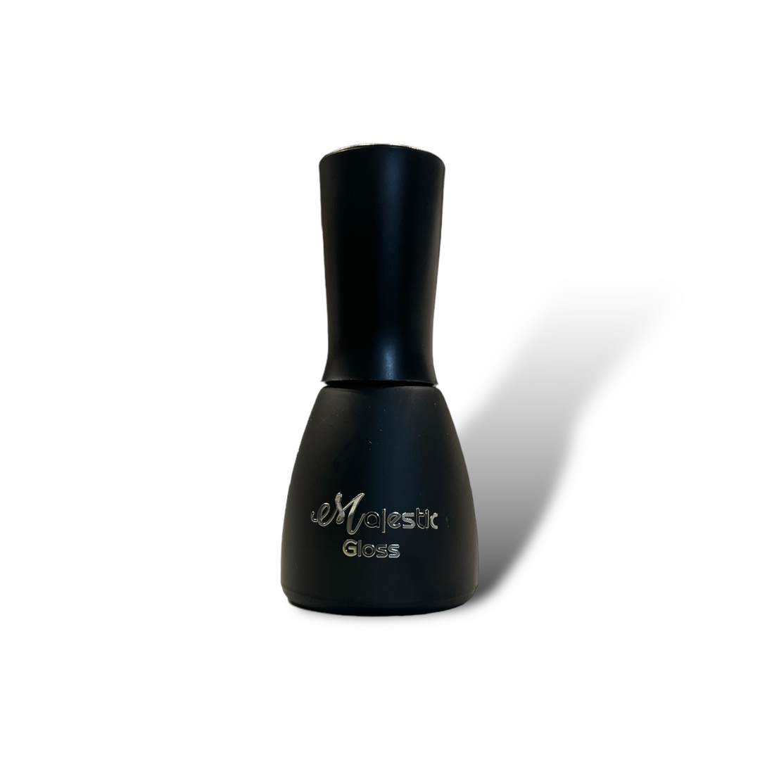 UV Top Sealing "Majestic Gloss"