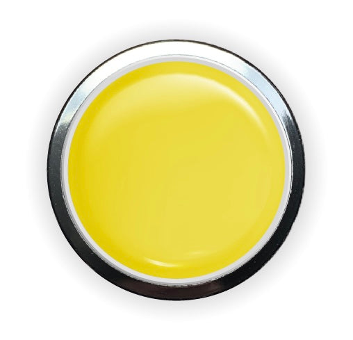 LED/UV Color Gel „Yellow“