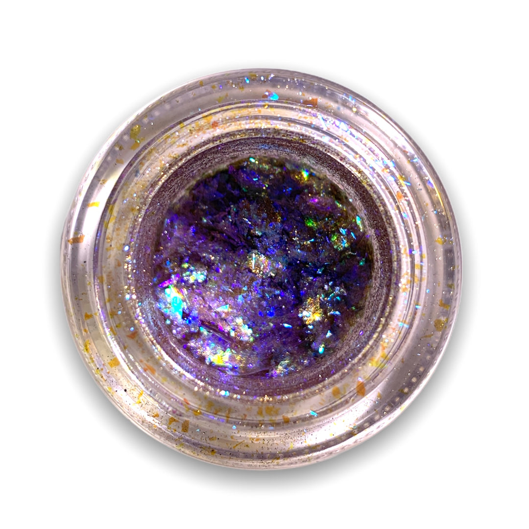 Nail Art Opal Pigment-Flakes