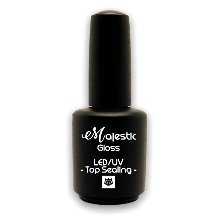 UV Top Sealing "Majestic Gloss"