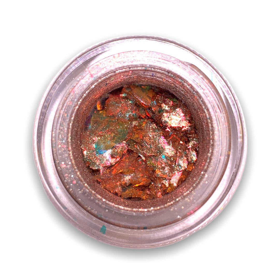 Nail Art Opal Pigment-Flakes