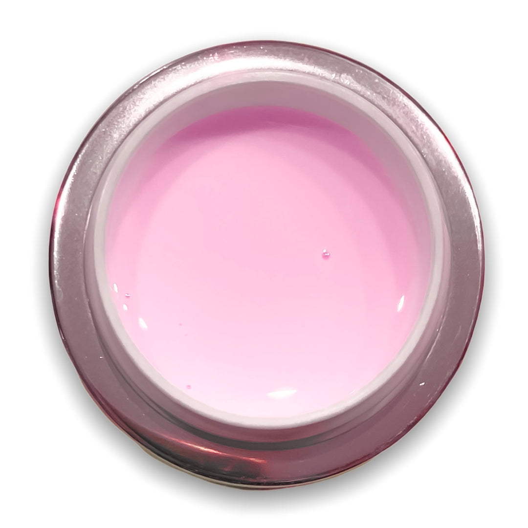 "FLEXI" LED/UV Modelliergel -pastel pink-