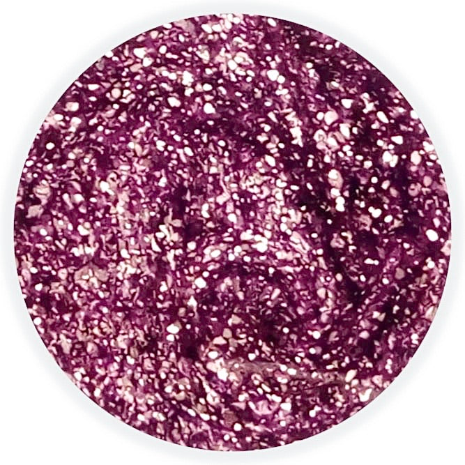 LED/UV Color Gel „Shiny Lilac“