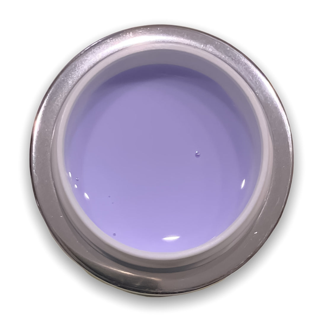 "FLEXI" LED/UV Modelliergel -pastel lilac-