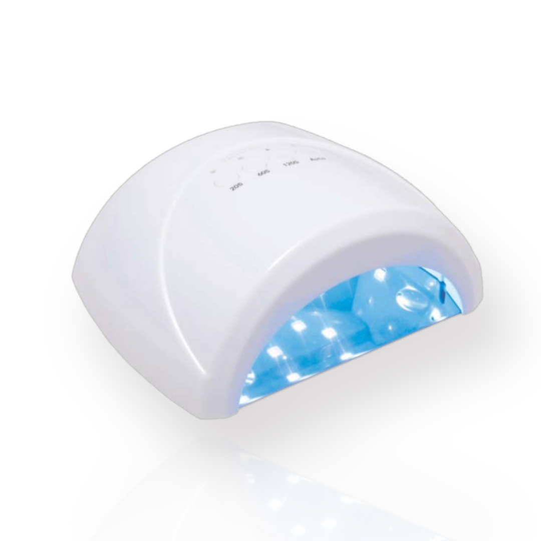 LED/UV Lichthärtungsgerät BowLED All in
