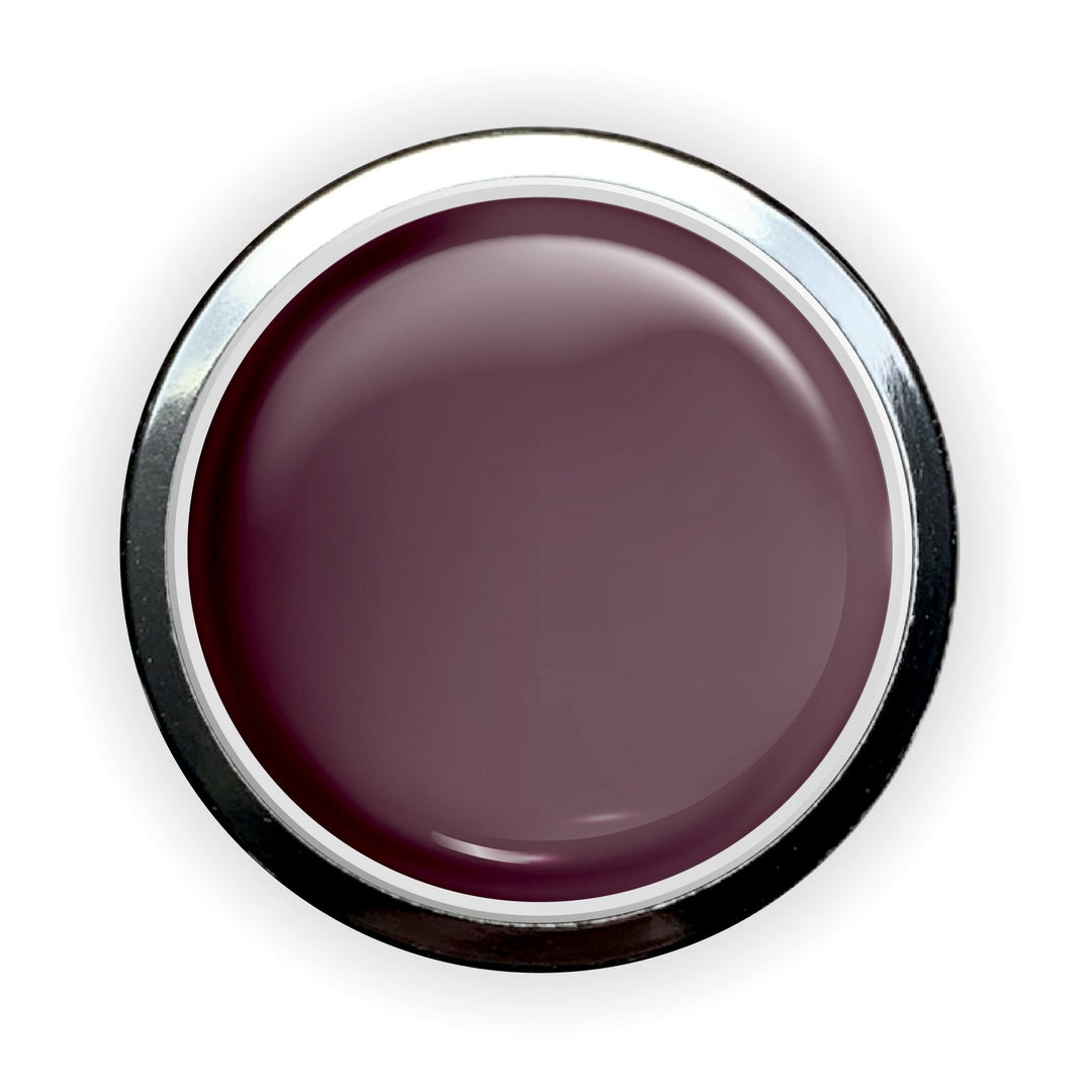 LED/UV Color Gel “Grape“